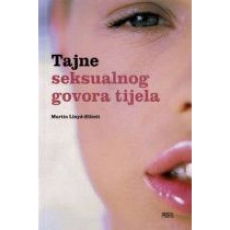 Tajne seksualnog govora tijela